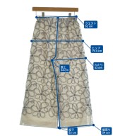 tricot COMME des GARCONS（トリココムデギャルソン）その他 白 サイズ:-(XS位) レディース/2200623756041