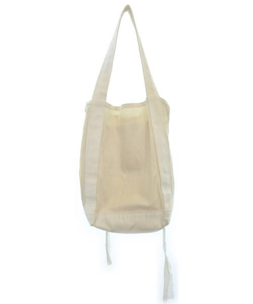 tricot COMME des GARCONS（トリココムデギャルソン）ショルダーバッグ 白 サイズ:- レディース/2200624061014
