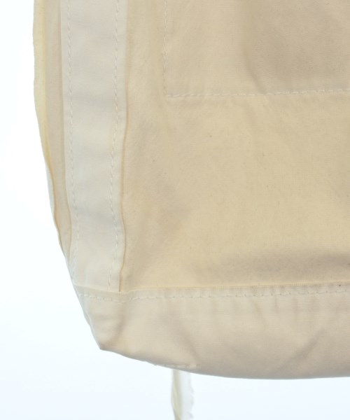 tricot COMME des GARCONS（トリココムデギャルソン）ショルダーバッグ 白 サイズ:- レディース/2200624061014