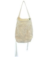 tricot COMME des GARCONS（トリココムデギャルソン）ショルダーバッグ 白 サイズ:- レディース/2200624061014
