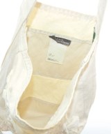 tricot COMME des GARCONS（トリココムデギャルソン）ショルダーバッグ 白 サイズ:- レディース/2200624061014