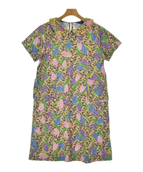 tricot COMME des GARCONS ワンピース