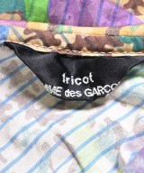 tricot COMME des GARCONS（トリココムデギャルソン）ワンピース ベージュ サイズ:M レディース/2200624061052