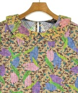 tricot COMME des GARCONS（トリココムデギャルソン）ワンピース ベージュ サイズ:M レディース/2200624061052