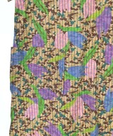 tricot COMME des GARCONS（トリココムデギャルソン）ワンピース ベージュ サイズ:M レディース/2200624061052