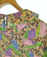 tricot COMME des GARCONS（トリココムデギャルソン）ワンピース ベージュ サイズ:M レディース/2200624061052