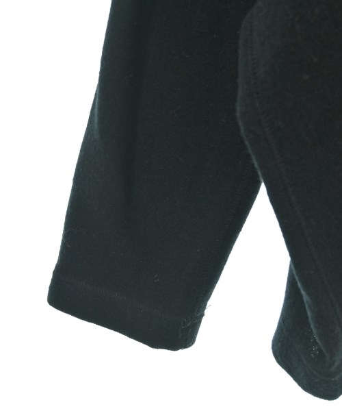 tricot COMME des GARCONS（トリココムデギャルソン）Tシャツ・カットソー 黒 サイズ:S レディース/2200624123033