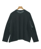 tricot COMME des GARCONS（トリココムデギャルソン）Tシャツ・カットソー 黒 サイズ:S レディース/2200624123033