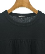 tricot COMME des GARCONS（トリココムデギャルソン）Tシャツ・カットソー 黒 サイズ:S レディース/2200624123033