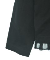 tricot COMME des GARCONS（トリココムデギャルソン）Tシャツ・カットソー 黒 サイズ:S レディース/2200624123040