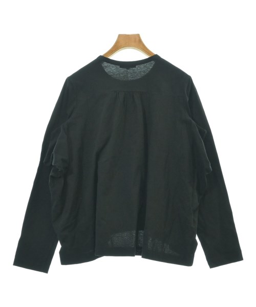 tricot COMME des GARCONS（トリココムデギャルソン）Tシャツ・カットソー 黒 サイズ:S レディース/2200624123064