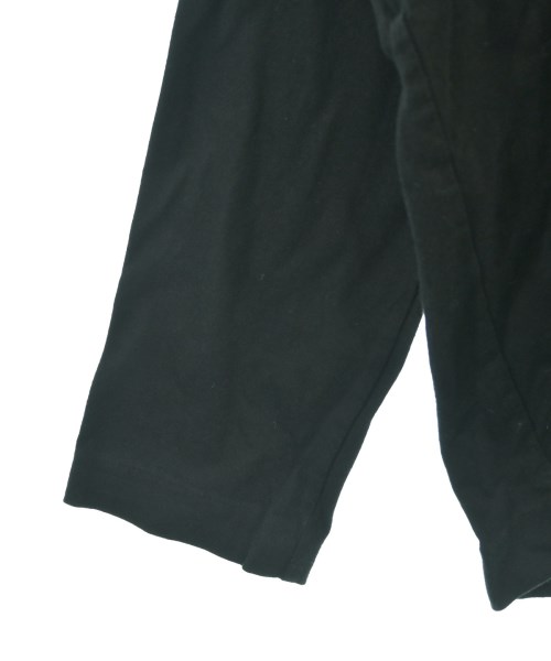 tricot COMME des GARCONS（トリココムデギャルソン）Tシャツ・カットソー 黒 サイズ:S レディース/2200624123064