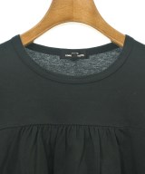 tricot COMME des GARCONS（トリココムデギャルソン）Tシャツ・カットソー 黒 サイズ:S レディース/2200624123064