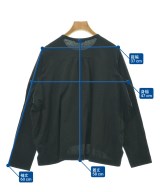 tricot COMME des GARCONS（トリココムデギャルソン）Tシャツ・カットソー 黒 サイズ:S レディース/2200624123064