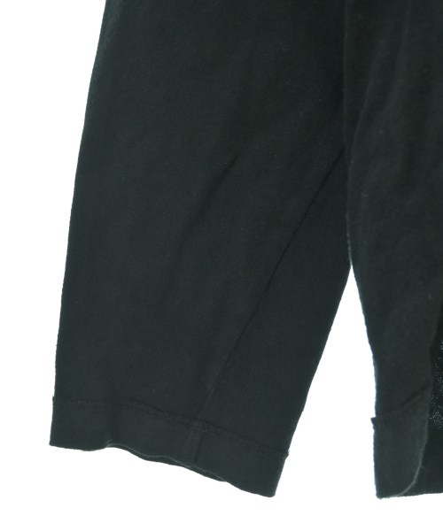 tricot COMME des GARCONS（トリココムデギャルソン）Tシャツ・カットソー 黒 サイズ:S レディース/2200624123071