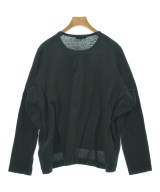 tricot COMME des GARCONS（トリココムデギャルソン）Tシャツ・カットソー 黒 サイズ:S レディース/2200624123071