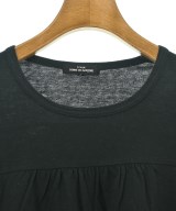tricot COMME des GARCONS（トリココムデギャルソン）Tシャツ・カットソー 黒 サイズ:S レディース/2200624123071