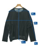 tricot COMME des GARCONS（トリココムデギャルソン）Tシャツ・カットソー 黒 サイズ:S レディース/2200624123071