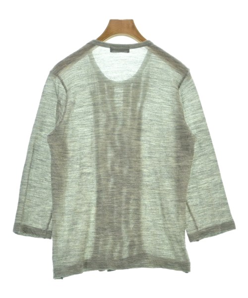 tricot COMME des GARCONS（トリココムデギャルソン）Tシャツ・カットソー グレー サイズ:-(M位) レディース/2200624123132