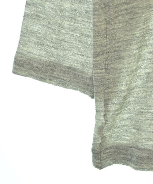 tricot COMME des GARCONS（トリココムデギャルソン）Tシャツ・カットソー グレー サイズ:-(M位) レディース/2200624123132