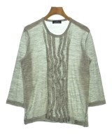 tricot COMME des GARCONS（トリココムデギャルソン）Tシャツ・カットソー グレー サイズ:-(M位) レディース/2200624123132
