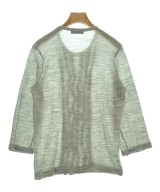 tricot COMME des GARCONS（トリココムデギャルソン）Tシャツ・カットソー グレー サイズ:-(M位) レディース/2200624123132