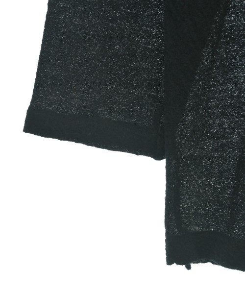 tricot COMME des GARCONS（トリココムデギャルソン）ニット・セーター 黒 サイズ:-(M位) レディース/2200624123149