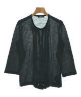tricot COMME des GARCONS（トリココムデギャルソン）ニット・セーター 黒 サイズ:-(M位) レディース/2200624123149