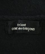 tricot COMME des GARCONS（トリココムデギャルソン）ニット・セーター 黒 サイズ:-(M位) レディース/2200624123149