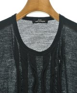 tricot COMME des GARCONS（トリココムデギャルソン）ニット・セーター 黒 サイズ:-(M位) レディース/2200624123149