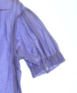 tricot COMME des GARCONS（トリココムデギャルソン）シャツワンピース 紫 サイズ:M レディース/2200624244097