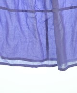 tricot COMME des GARCONS（トリココムデギャルソン）シャツワンピース 紫 サイズ:M レディース/2200624244097