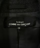 tricot COMME des GARCONS（トリココムデギャルソン）その他 グレー サイズ:S レディース/2200612174061