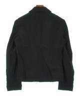 tricot COMME des GARCONS（トリココムデギャルソン）カジュアルジャケット 黒 サイズ:M レディース/2200612174078