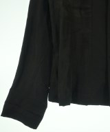 tricot COMME des GARCONS（トリココムデギャルソン）カジュアルジャケット 黒 サイズ:M レディース/2200612174078