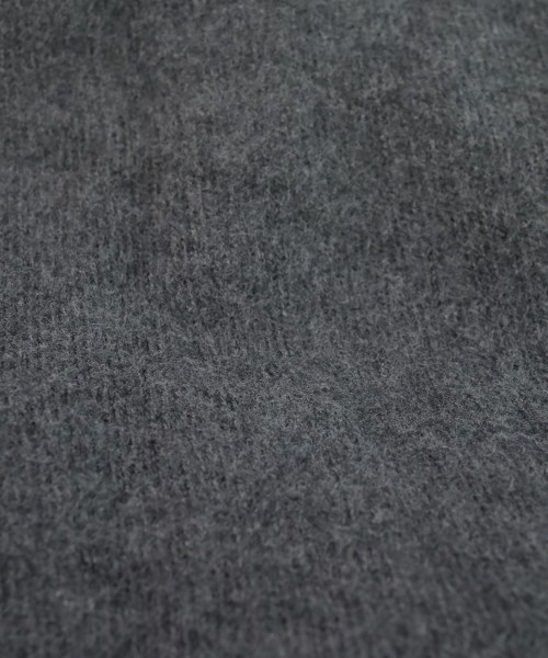 tricot COMME des GARCONS（トリココムデギャルソン）カーディガン グレー サイズ:F レディース/2200612174153