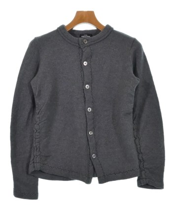 tricot COMME des GARCONS（トリココムデギャルソン）カーディガン