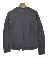 tricot COMME des GARCONS（トリココムデギャルソン）カーディガン グレー サイズ:F レディース/2200612174153