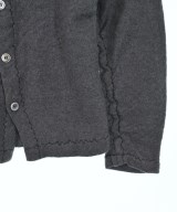 tricot COMME des GARCONS（トリココムデギャルソン）カーディガン グレー サイズ:F レディース/2200612174153