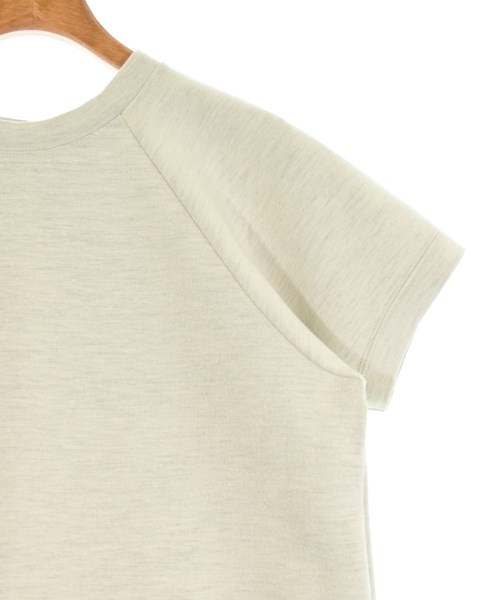 tricot COMME des GARCONS（トリココムデギャルソン）Tシャツ・カットソー ベージュ サイズ:M レディース/2200612174191
