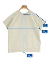 tricot COMME des GARCONS（トリココムデギャルソン）Tシャツ・カットソー ベージュ サイズ:M レディース/2200612174191