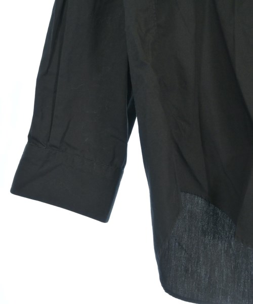 tricot COMME des GARCONS（トリココムデギャルソン）ブラウス 黒 サイズ:S レディース/2200615090375