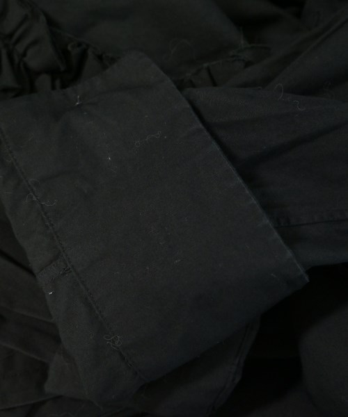 tricot COMME des GARCONS（トリココムデギャルソン）ブラウス 黒 サイズ:S レディース/2200615090375