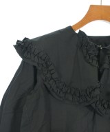 tricot COMME des GARCONS（トリココムデギャルソン）ブラウス 黒 サイズ:S レディース/2200615090375