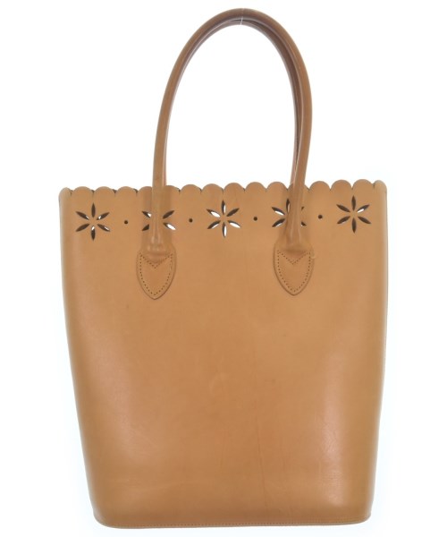 トリココムデギャルソン(tricot COMME des GARCONS)のtricot COMME des GARCONS トートバッグ