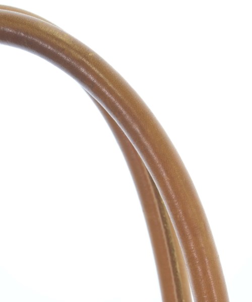 tricot COMME des GARCONS（トリココムデギャルソン）トートバッグ ベージュ サイズ:- レディース/2200624331025