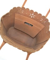 tricot COMME des GARCONS（トリココムデギャルソン）トートバッグ ベージュ サイズ:- レディース/2200624331025