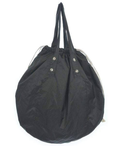 tricot COMME des GARCONS（トリココムデギャルソン）トートバッグ 黒 サイズ:- レディース/2200624331063