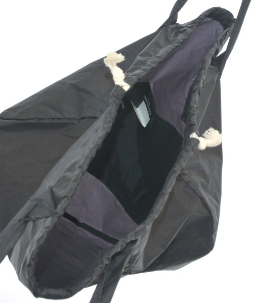 tricot COMME des GARCONS（トリココムデギャルソン）トートバッグ 黒 サイズ:- レディース/2200624331063