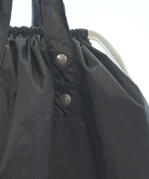 tricot COMME des GARCONS（トリココムデギャルソン）トートバッグ 黒 サイズ:- レディース/2200624331063